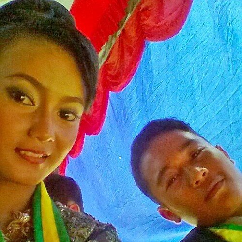 Lek aku cah STK koen arep nyapo