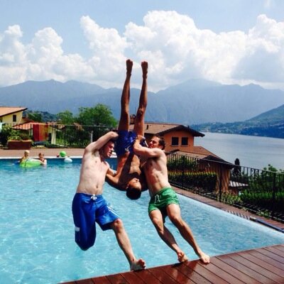 SeanGoorah's profile picture. Teacher at Derek Zoolander Center For Kids Who Can't Read Good And Wanna Learn To Do Other Stuff Good Too