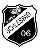 Ehrenamtlich tätig für die Boxsparte von Schleswig 06