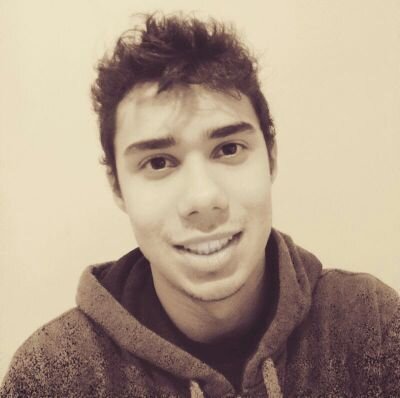 Haha sempre em busca da Felicidade :b ^^
