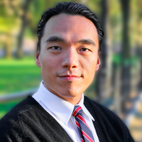 Sean X. Luo MD PhD (@seanluomdphd) 's Twitter Profile