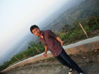 Genialch's profile picture. IT support and Wordpress