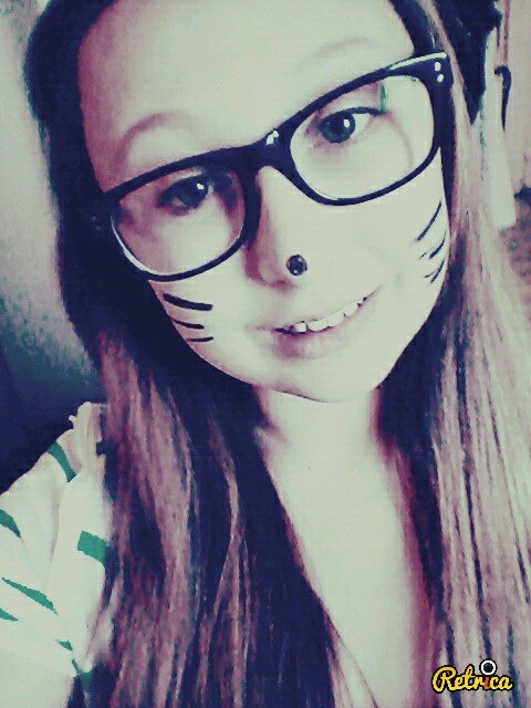 Facebook : Lucie Cornet