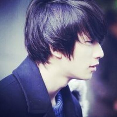 チャニ 子犬系男子 A g Twitter