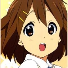DatYuiHirasawa's profile picture. RP|HTT| *anak ilang* |flback? mention!| I hope I can reach my dreams~|#DuoSarap with @DatBlackLotus|
