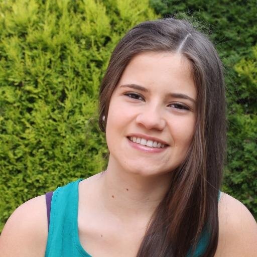 Estudiante de Grado en Educación Infantil.