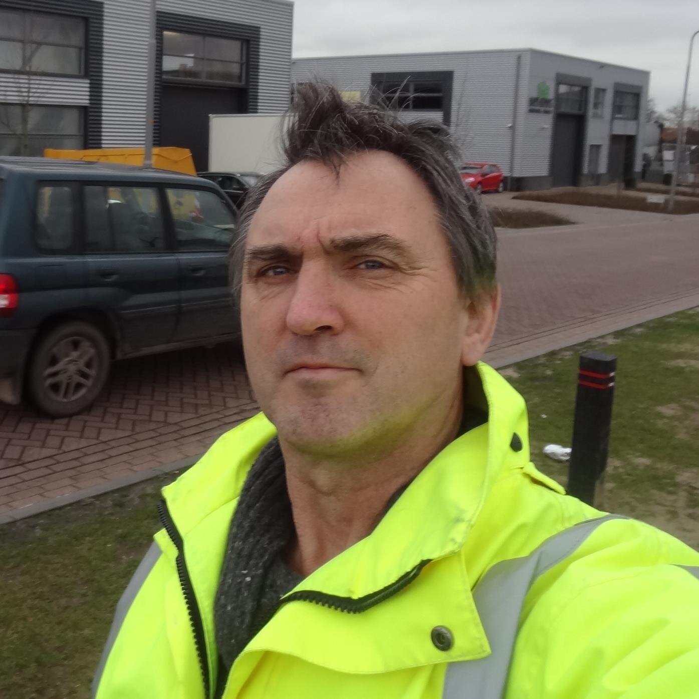 Cees van der Kolk