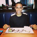 Andrew Estrella  - @The_kid_star - Twitter