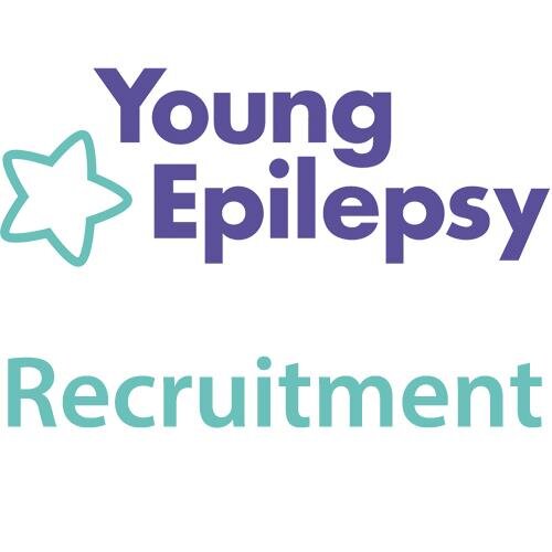 Keep up with the latest vacancies at Young Epilepsy here  http://t.co/fBaPTFdWV7
Follow our main account @youngepilepsy