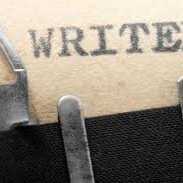 Writersbootcmp's profile picture. Commit to write and post in 60 minutes every day of July 2014. New topic is posted at 6pm every day (South Africa). Initiative by @jacquesbornman & @Champ_Payne