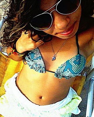 I'm Not A Perfect Girl' !