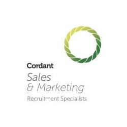 Cordant Sales & Marketing have over 22 years of experience in the delivery of sales professionals across a range of different sectors throughout the UK.