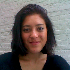 cherissah's profile picture. 