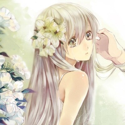My eyes have failed me but I hope that one day, I will see the sun rise and...perhaps, the one I love the most. Oh, what a joy that will be! {Blind! Manx}