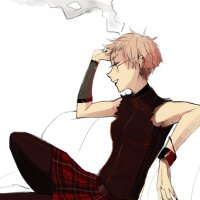 Gil Kirkland (@defenderanarchy) 's Twitter Profile