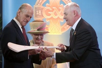 We are the English hurling Ultras die hard fans since June 14 gonna enjoy a few tear ups with soft paddys this year.