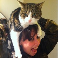 ruth owens(@HippoRJ) 's Twitter Profile Photo