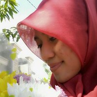 NurAtika (@atikasyarif) 's Twitter Profile