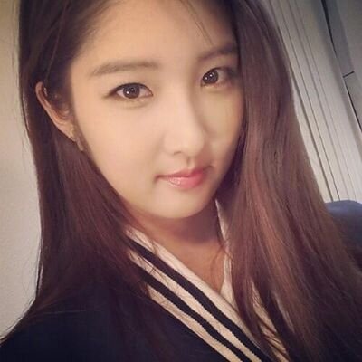 Roleplayer of Nam Jihyun from 4Minute~! ©1990