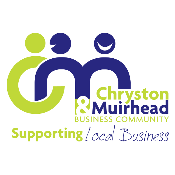 CMBusinessCom's profile picture. The Chryston and Muirhead Business Community group was set up in 2013 to help promote the businesses and amenities of the villages of Chryston and Muirhead.