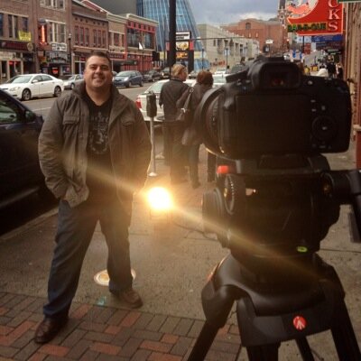 drchrismcdaniel's profile picture. filmmaker | author | physician | lover of life