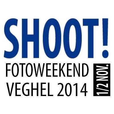 ShootFotoVeghel's profile picture. Een nieuwe jaarlijkse traditie waarin het hele weekend aandacht is voor de amateurfotografie in en rondom Veghel.