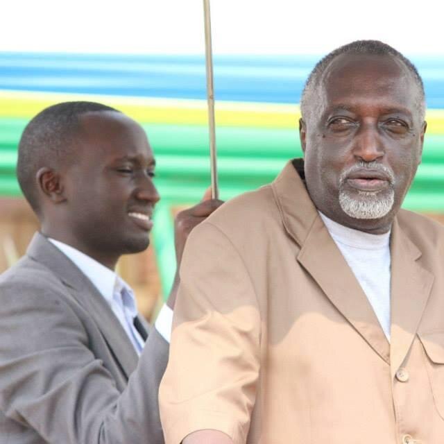 Passionate about Justice, Equality and Servant leadership. Alive for and in service to the broken, the poor and the afflicted. Servant at Purpose Rwanda