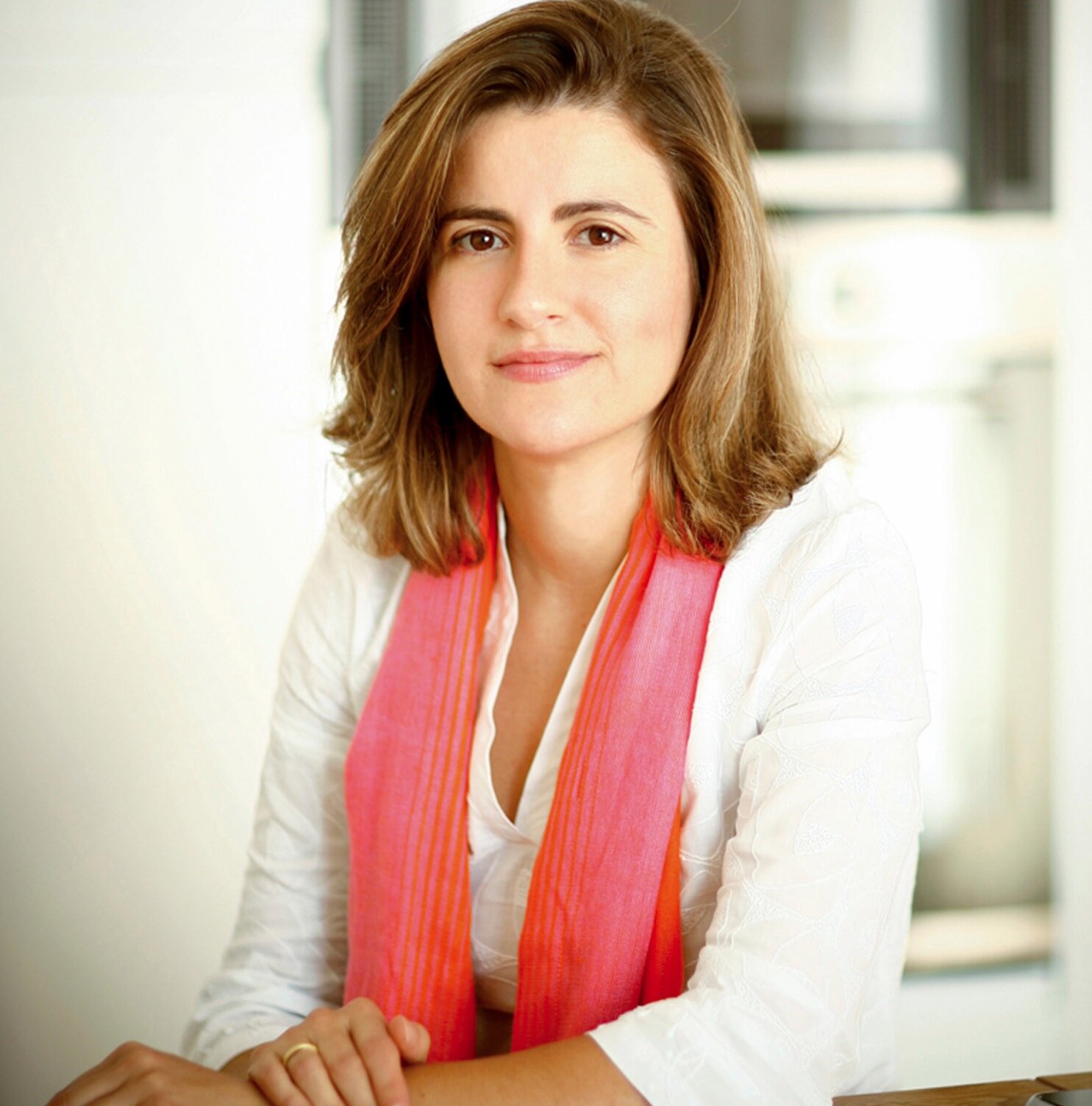 Periodista. Trabajo en la Revista Micasa @MicasaRevista