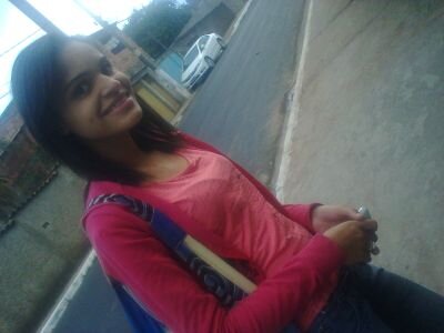Tudo o que eu sou, o que eu quero ser, e o que eu planejo ser, pertence a Ti, só a Ti Deus♥