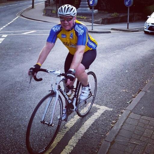 I have OCD - Obsessive Cycling Disorder. #raceoftruth #Velovangelist
