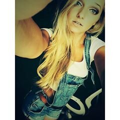 ℭYou're either as ugly or as beautiful as you believe you are. You define your beauty. That's not a power anyone can have over you.ℓ