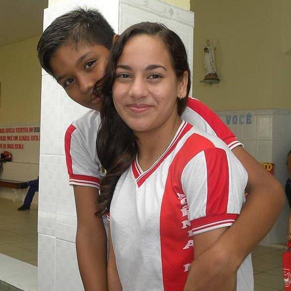 Isabela te amu!!!