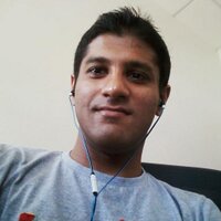 Sharath (@hssharath) 's Twitter Profile