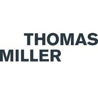 Thomas Miller (@thomasmillerco) 's Twitter Profile Photo Thomas Miller (@thomasmillerco) 's Twitter Profile Photo