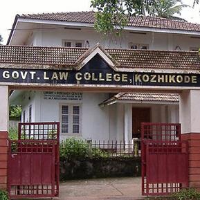 Government Law College Kozhikode