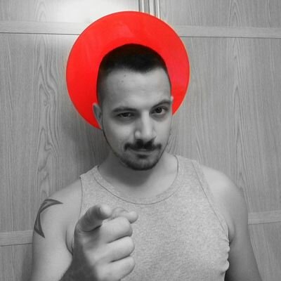 AngelRojoDj's profile picture. 🌴living the dream in paradise🌴