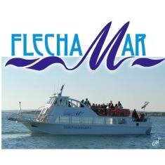 FerryFlechaMar's profile picture. Ferry a la playa natural de Nueva Umbría, paseos en barco por el Paraje Natural, despedidas... y mucho más.