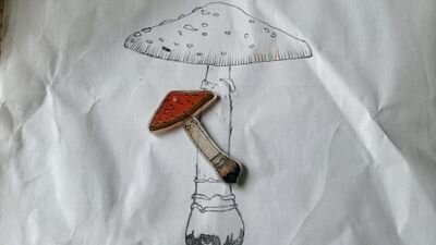 色々な事に興味津々。色々と詰めが甘い。