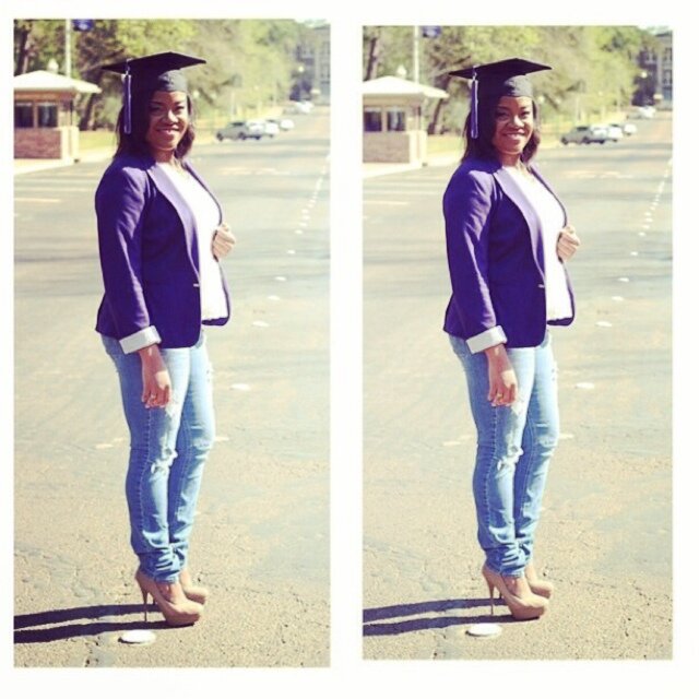 JuiceeJu_'s profile picture. | G O D 1st. | SFA Alumni ❤️. IG : JuiceeJu ;)