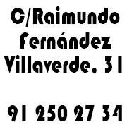 Somos la primera tienda situada en la calle Raimundo Fernández Villaverde 31 que se dedica exclusivamente a la venta de cigarrillos electrónicos! 91 250 27 34