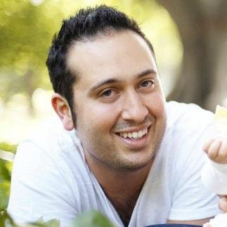 Creative consultant for the real estate industry, marketing guru, property investor, photographer, atheist, football fanatic, foodie, family man.