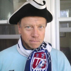 MeCHartmann's profile picture. STEM educator, soccer fanatic, family devotee, nordic skier