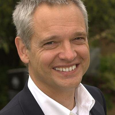 Alan Cooper
