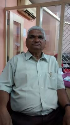 cdd8888827692's profile picture. TRUE  CITIZEN . Staunch supporter of BJP from 1967.सिर्फ हिंदुस्तान मे विश्वासRTs are not endorsements