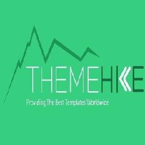 A #1 search engine for finding premium website templates, themes & more to build better websites. Follow the community too #themehike