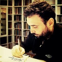 Abdullah Eymen (@abdullah_eymen) Twitter profile photo