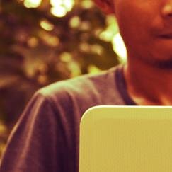 WordPress theme developer at http://t.co/ZZUYDq8xkE
