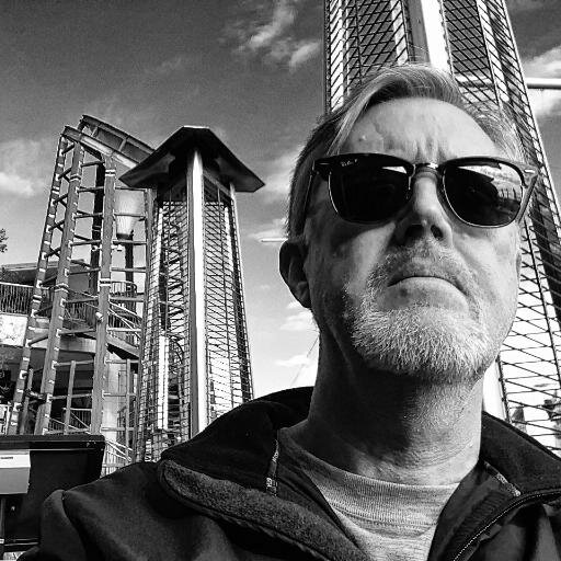 /programmer/photographer/painter/peter · React developer · Street photographer · Cartoonist