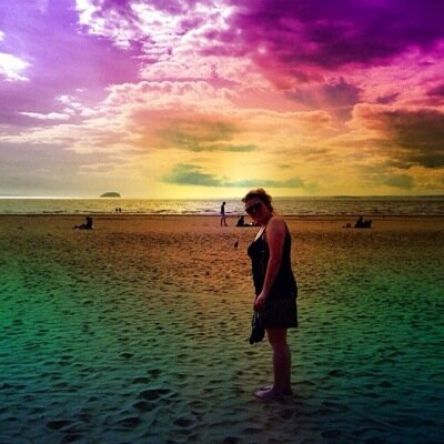 MariaMeek1's profile picture. 