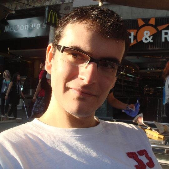 A databases administrator suffered a tragic death because he put his own phone number for the in case of emergency field.